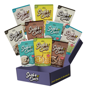 Pack of 10 - 45g