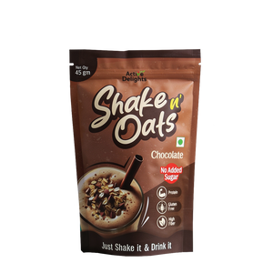 Chocolate - 45g