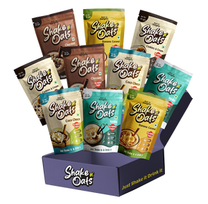 Pack of 10 - 45g