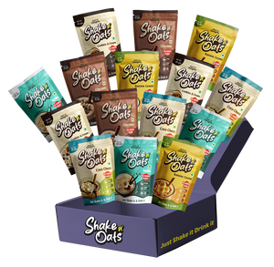 Pack of 15 - 45g